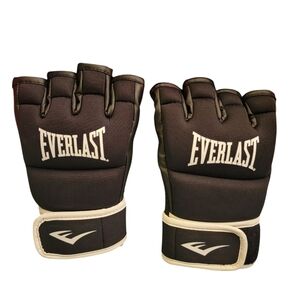 Nwot EVERLAST Kickboxing Training Gloves LG/XL